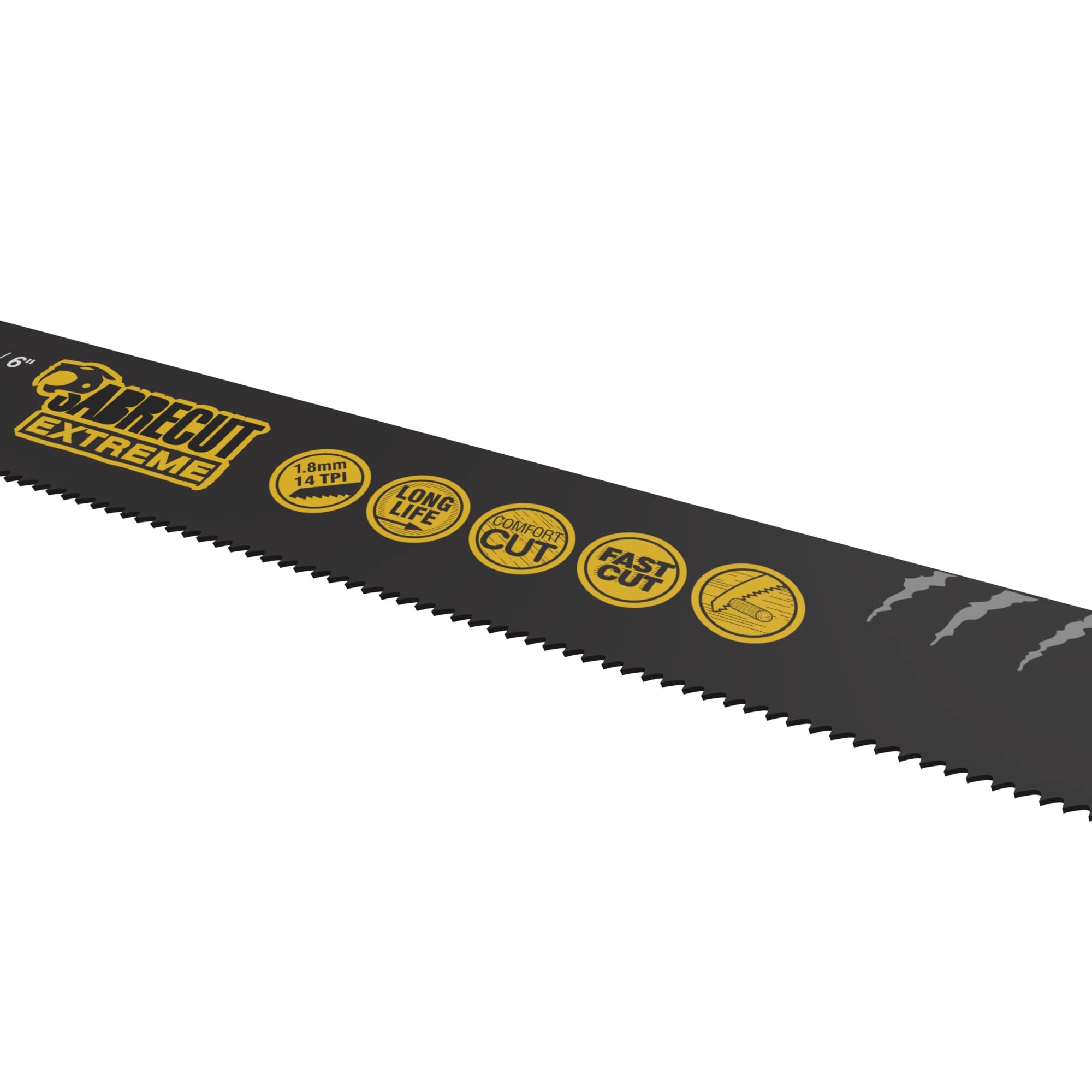 10 SabreCut Metal Cut S922BF S1122BF Reciprocating Saw - View #3