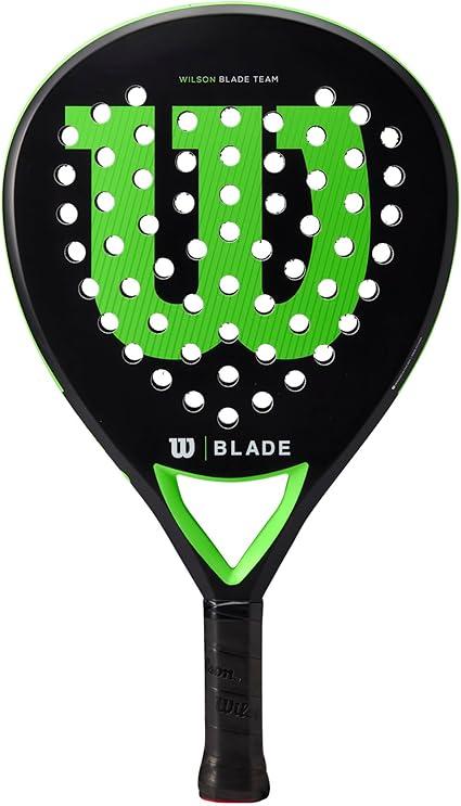 Wilson Blade Padel Racket