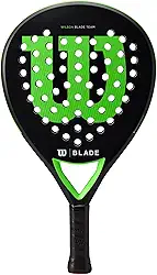 RAQ PADEL BLADE TEAM V2 PT/VD