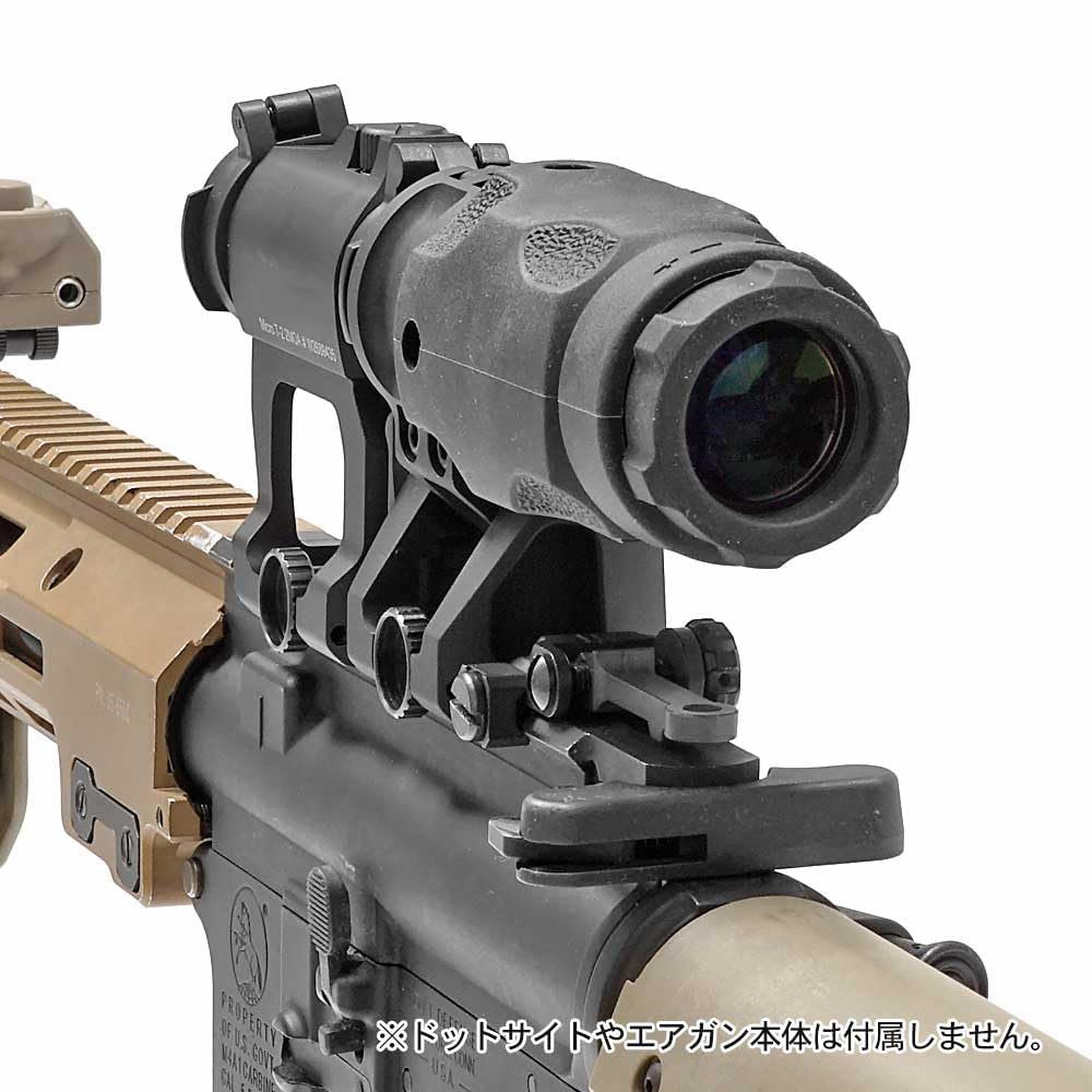 Amazon.co.jp: 【 Evolution Gear製 】3XMAG-1 Magnifier 