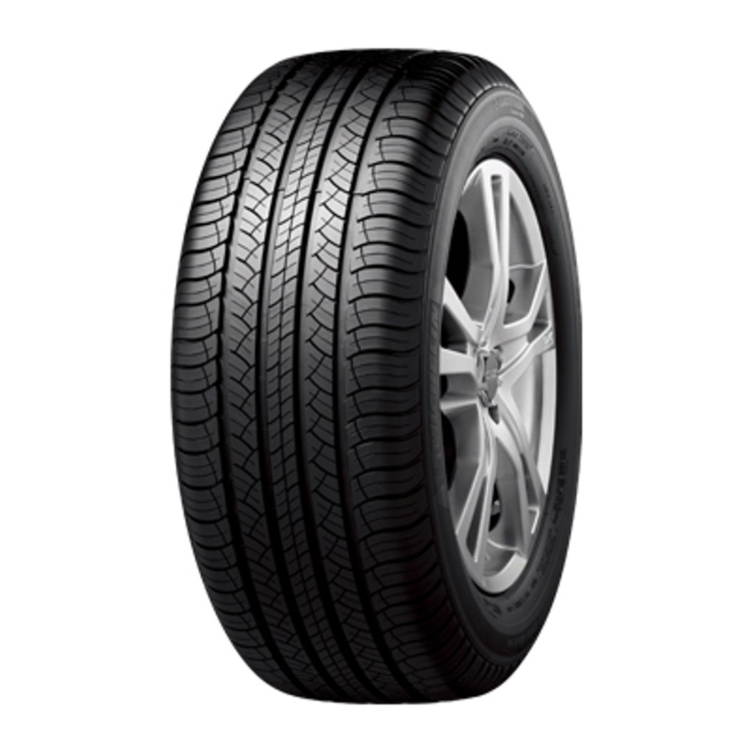Amazon.co.jp: MICHELIN(ミシュラン) LATITUDE TOUR 265/65R17  