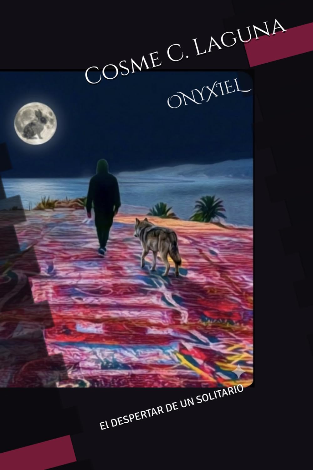 ONYXIEL: El DESPERTAR DE UN SOLITARIO