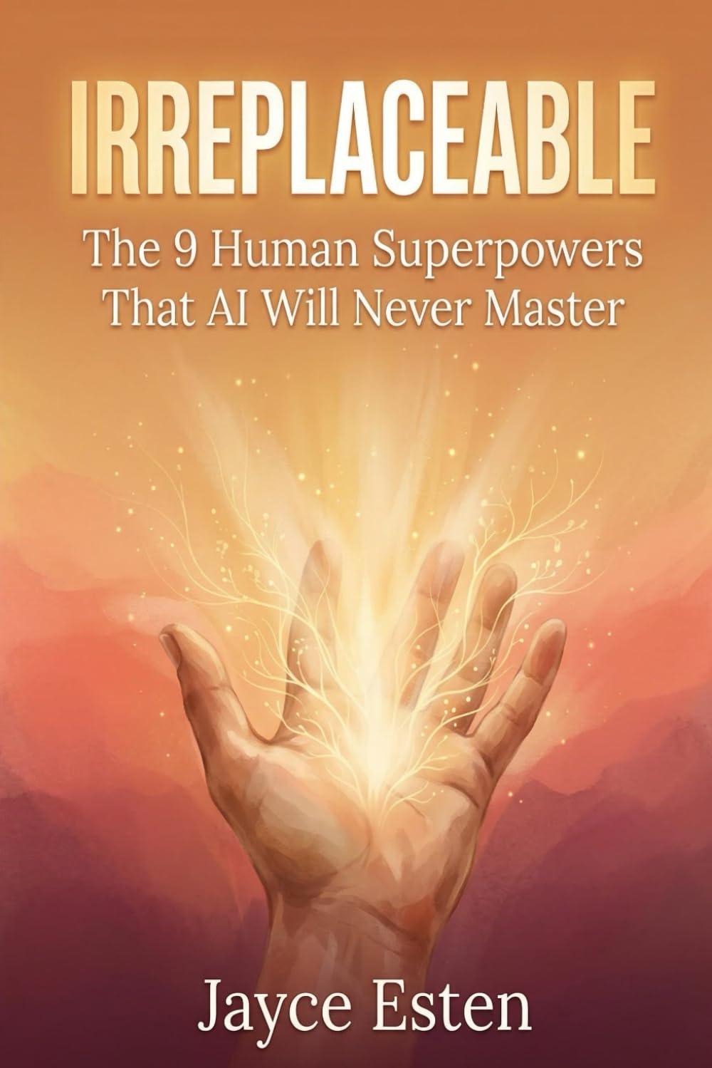IRREPLACEABLE: The 9 Human Superpowers That AI Will Never Master