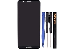 Premium Screen Replacement LCD Display Sure Touch Digitizer for Honor View 10