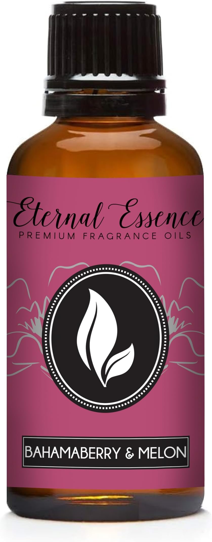 Eternal Essence Oils Bahama Berry & Melon 30ml Premium Fragrance Oil - for Candle, Soap Making, Aromatherapy, Diffusers, Home Care, & Humidifiers