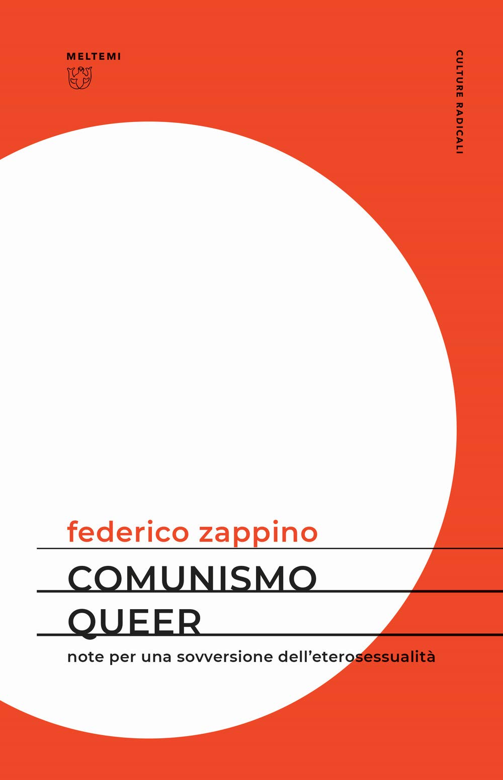 Comunismo Queer. Note Per Una Sovversione Dell'eterosessualità - 4