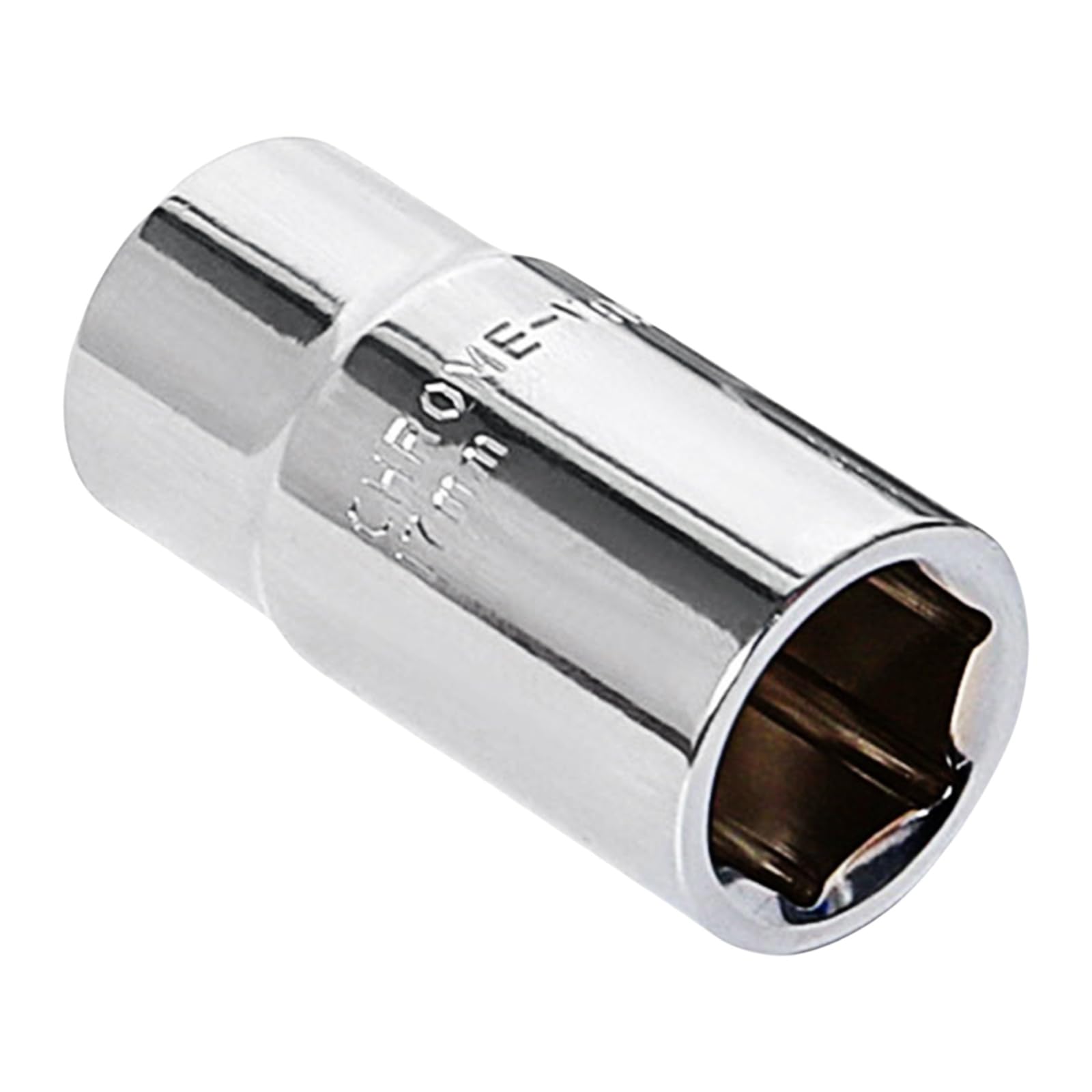 Yhplxyuus Miniature 2 Head Socket Wrenches For Tires Portable 17 / 19Mm And 21 / 23Mm Nut Spanner Portable Socket Wrenches