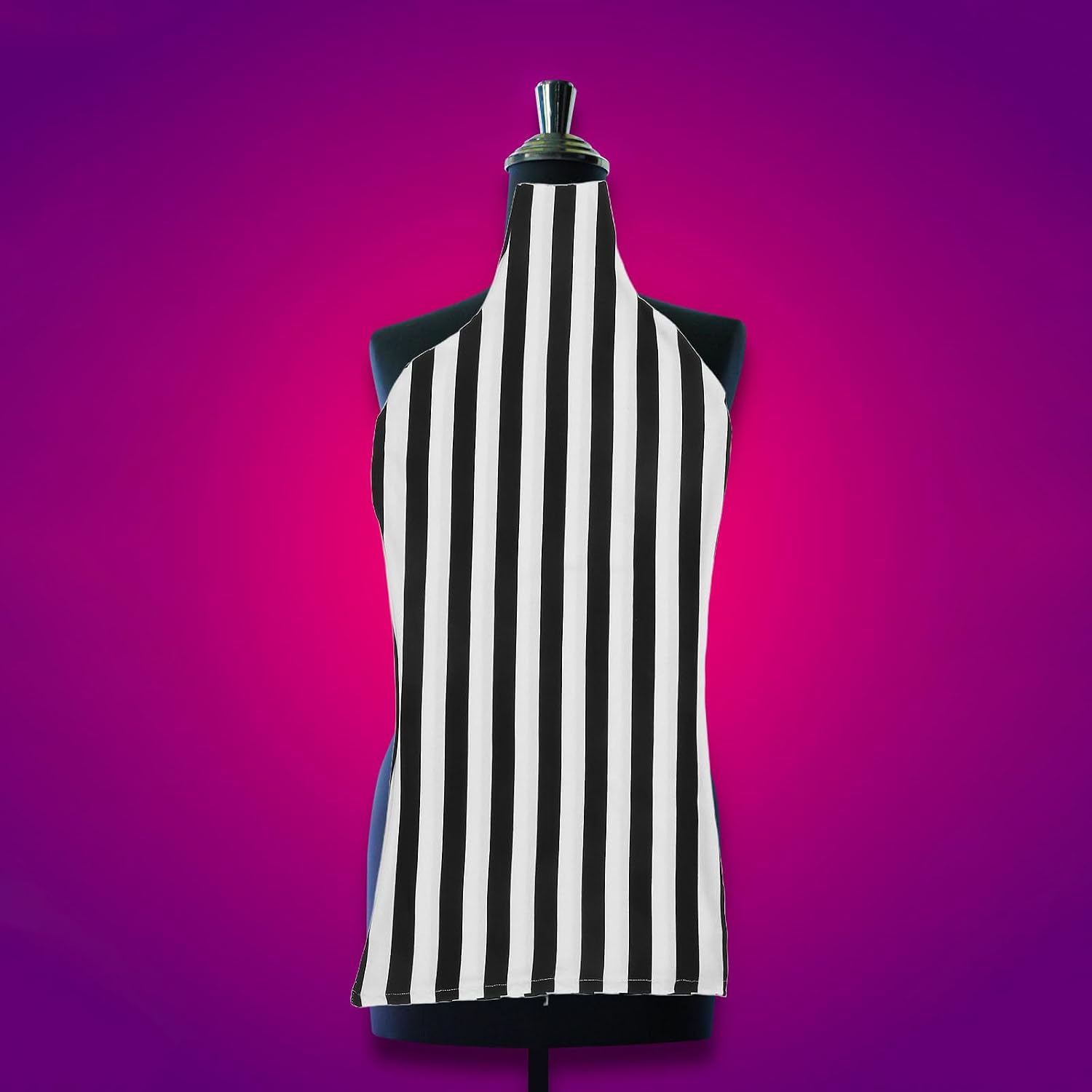 Mannequin Cloth Cover with Adjustable Stand for Fashion Design