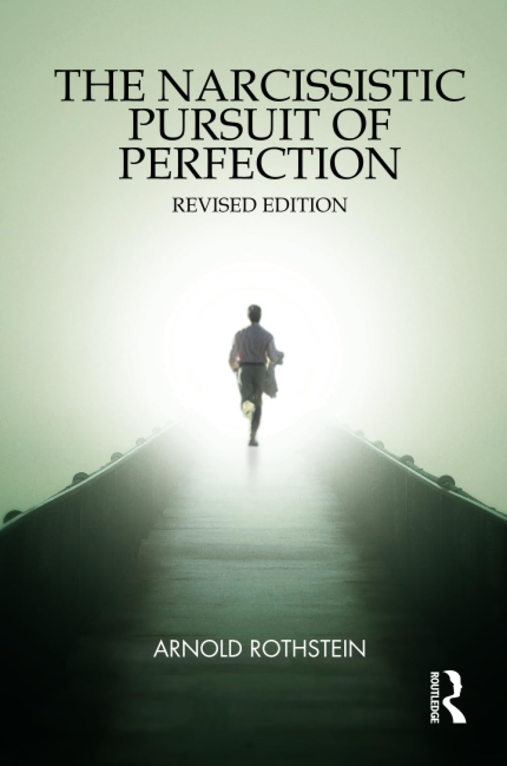 The Narcissistic Pursuit of Perfection