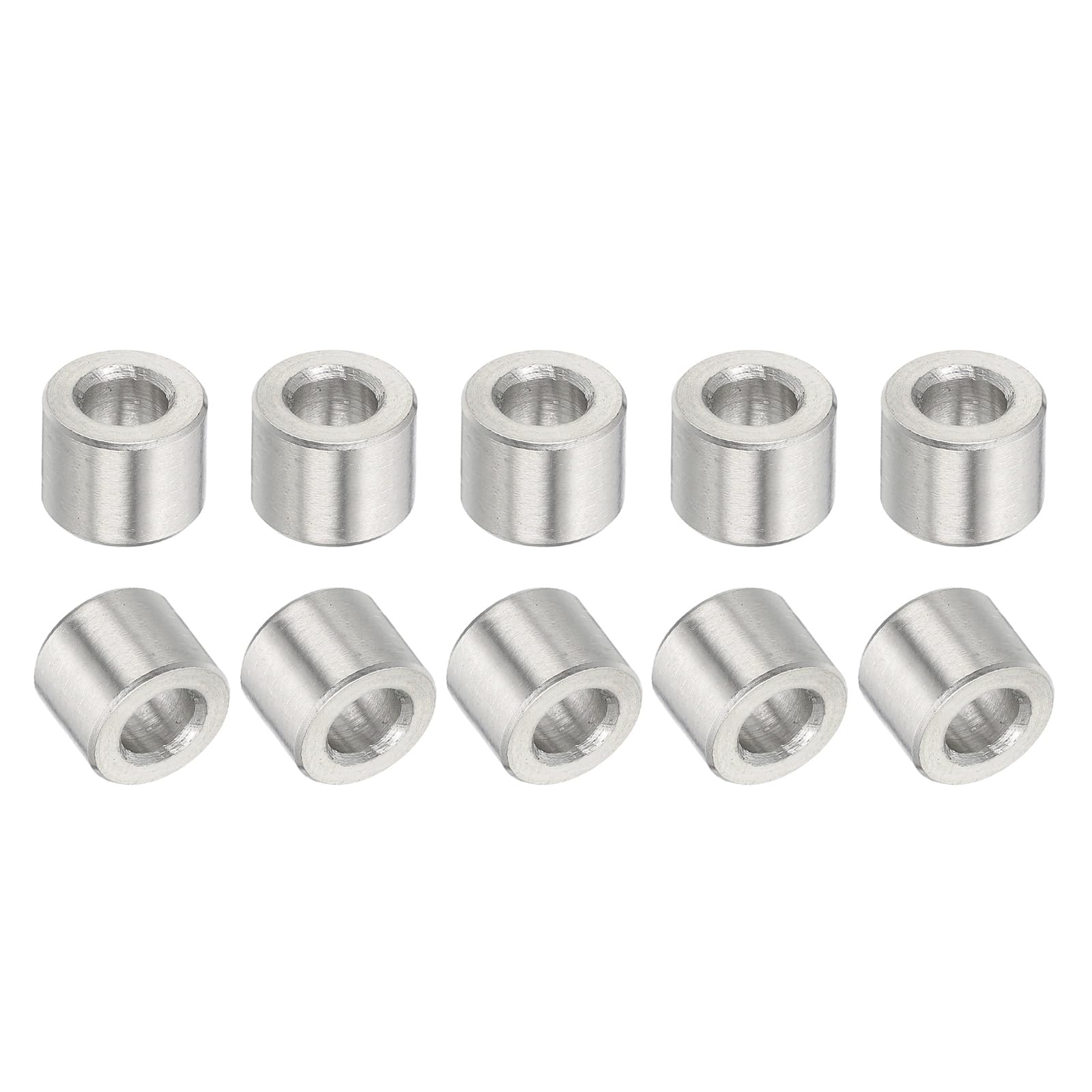 PATIKIL 304 Stainless Steel Spacer