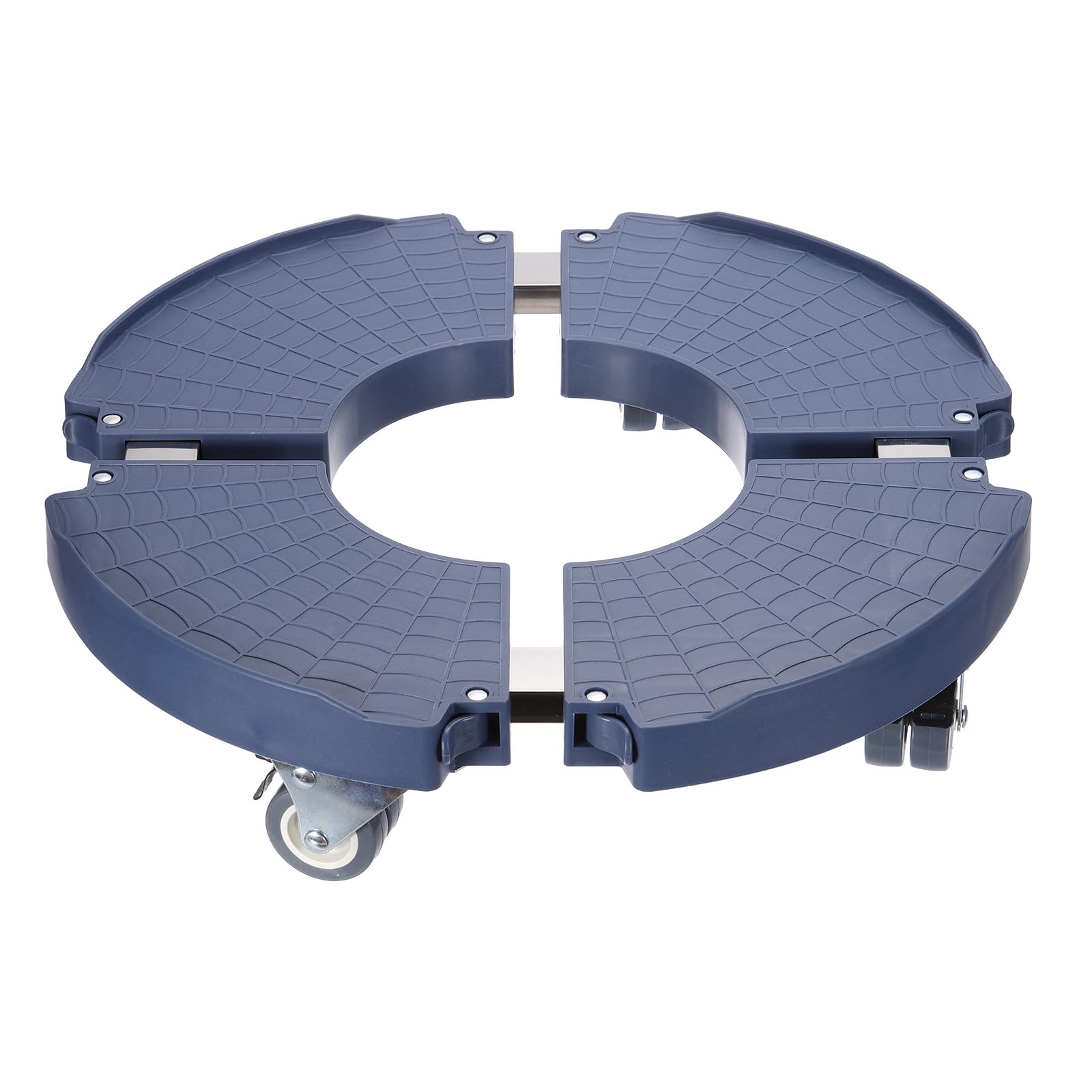 PATIKIL Plant Stand with Wheels