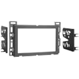Metra Electronics 95-3302S Fits Select General Motors 2005-2012 Vehicles