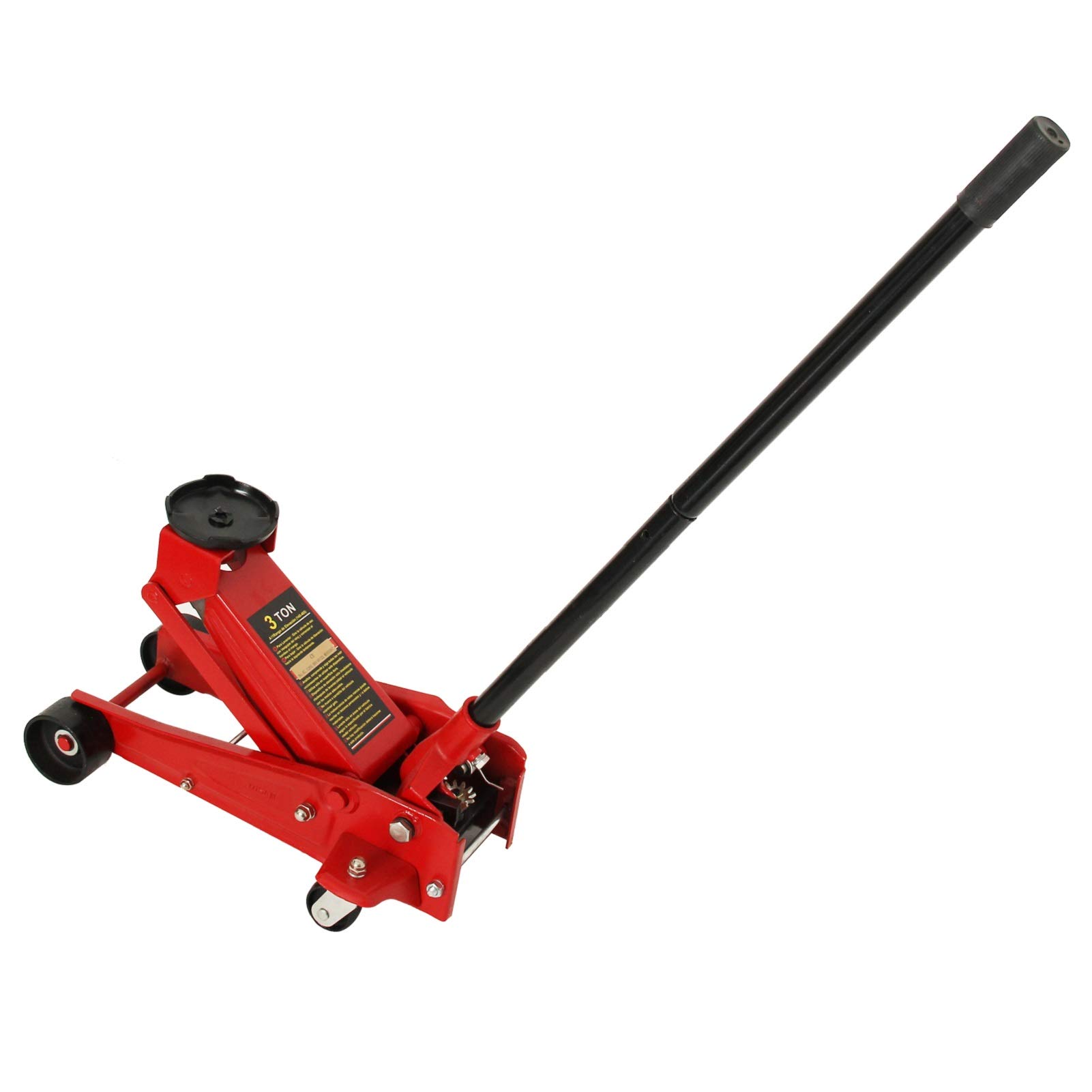 Buy Trintion 3 Ton Car Jack Hydraulic Trolley Jack Hydraulic Jack