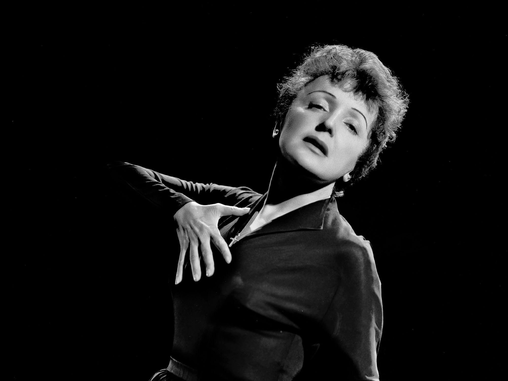 Édith Piaf