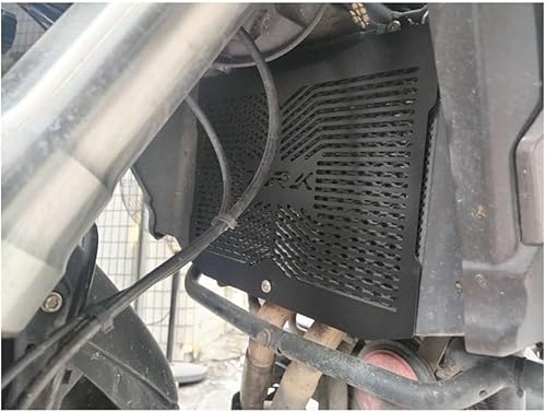 Miniatura 4 de Radiator Grille Guard Cover Motorcycle Accessories Stainless Steel Radiator Guard Protector Grille Grill Cover For Benelli TRK 502 502X TRK502