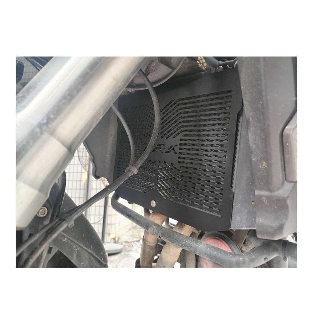 Protezione Radiatore PER BENELLI TRK 502 Benelli TRK502X 2017 - 2