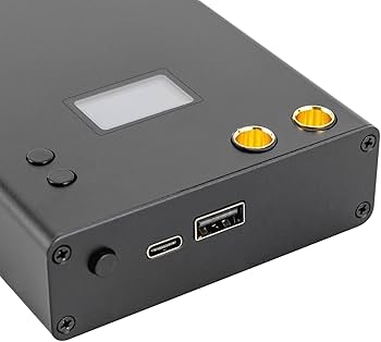 Puntlasapparaat, puntlasapparaat voor 11000 mAh batterijen, draagbaar