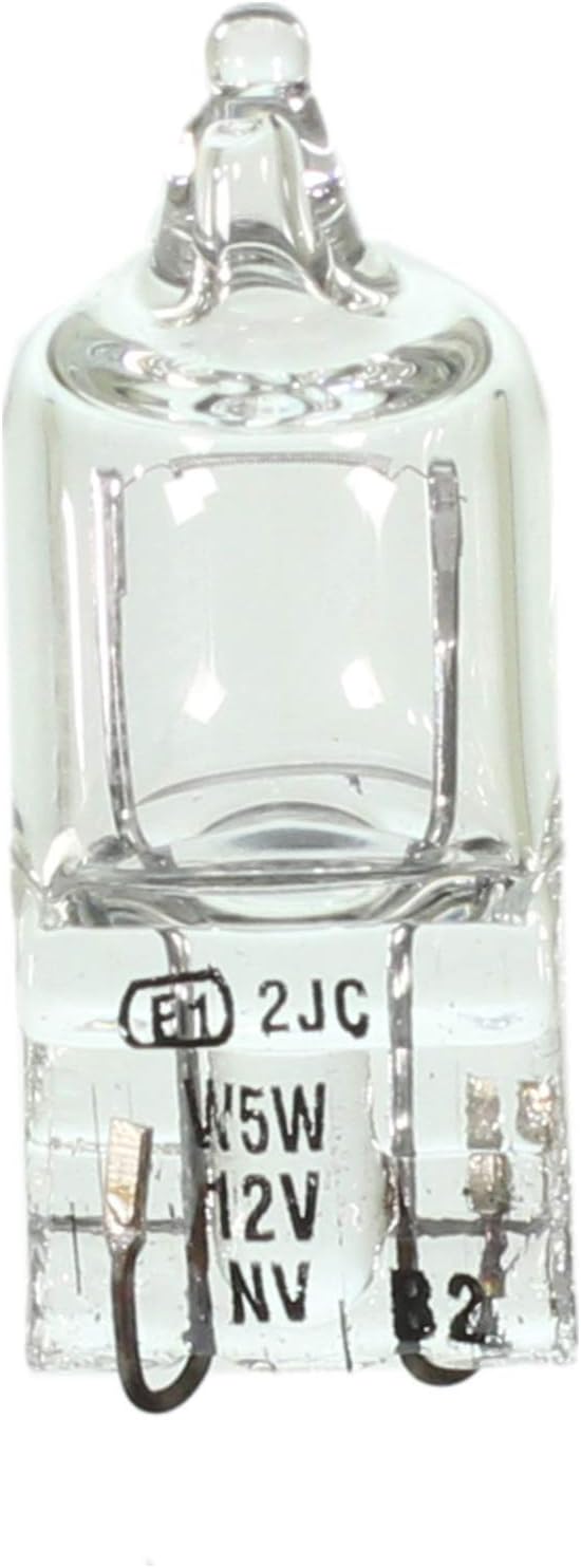 Wagner Lighting 70711 Standard Multi-Purpose Light Bulb Box of 10