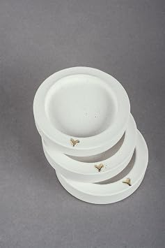 rayger raysin 100 casting powder white 4 kg