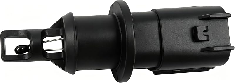 Sensor de temperatura do ar de admissão HiSport 4606487AA 4606487AB – 1 unidade