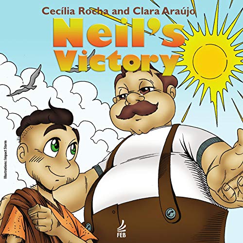 Neil’s victory (A vitória de Nélio – Inglês):