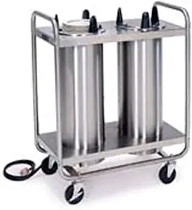 Lakeside 8306 Dish Dispenser