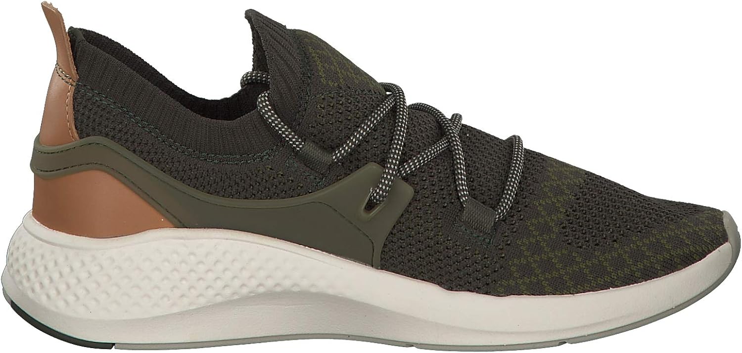 Timberland Flyroam Go Knit Oxfo Grape Leaf 44 EU (10 US / 9.5 UK) :  Amazon.fr: Mode