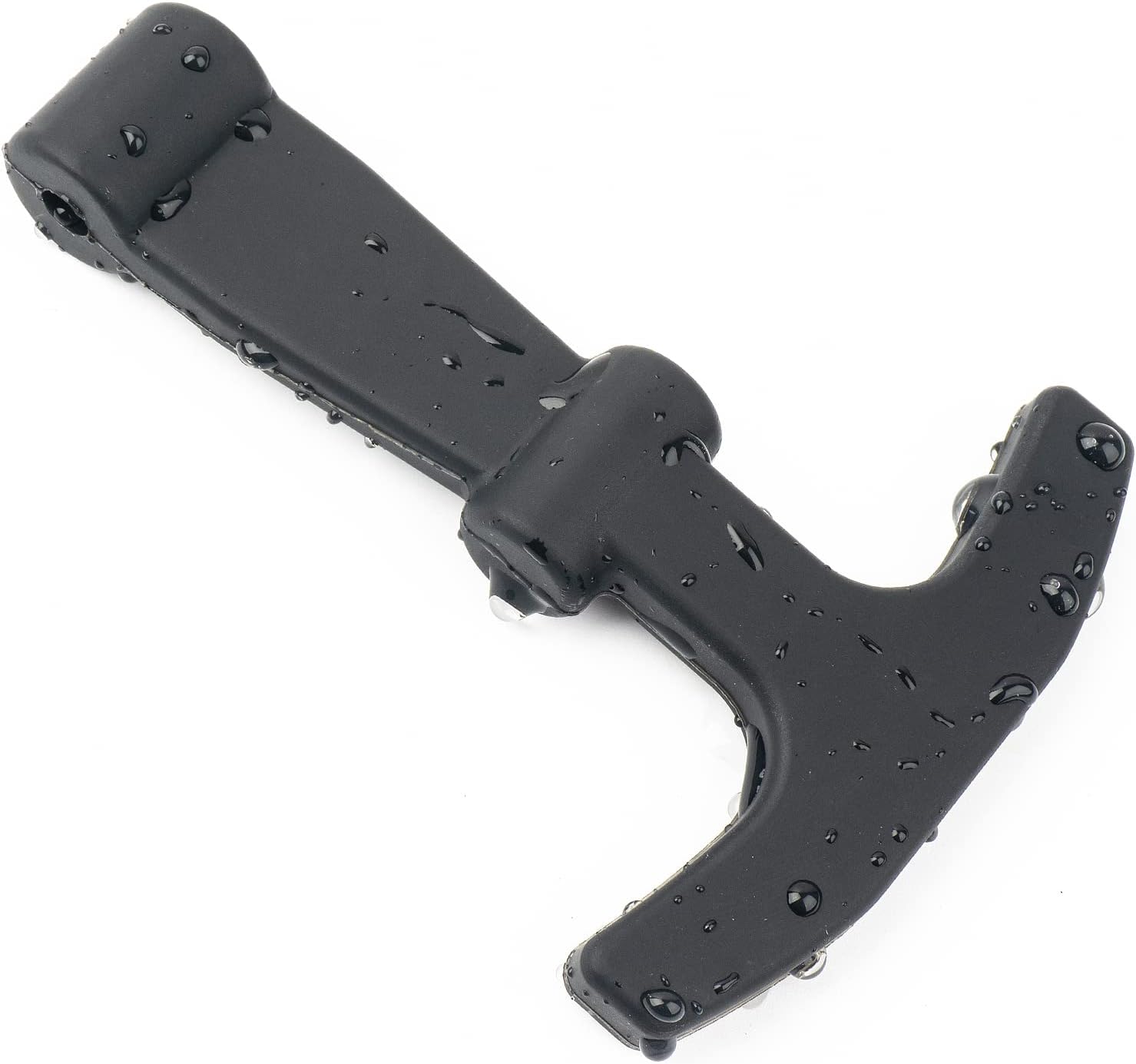 Replacement Lid Latches, 2 Pack, Compatible with Yeti Hard Coolers & Other Related Coolers, More Durable Rubber & Improved Design