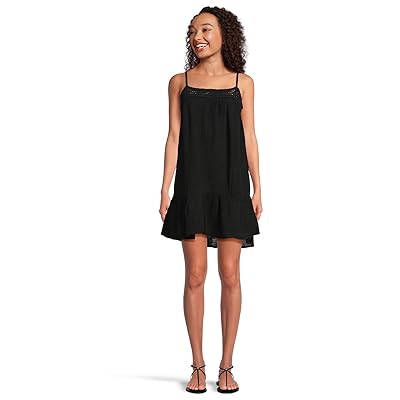 Michael Stars Emree Mini Dress Women