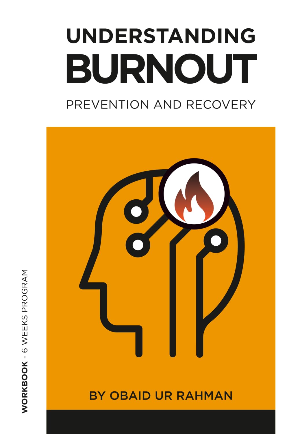 Understanding Burnout Prevention and Recovery