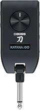BOSS/KATANA:GO Personal Headphone Guitar Amplifier KTN-GO ボス ヘッドフォンアンプ