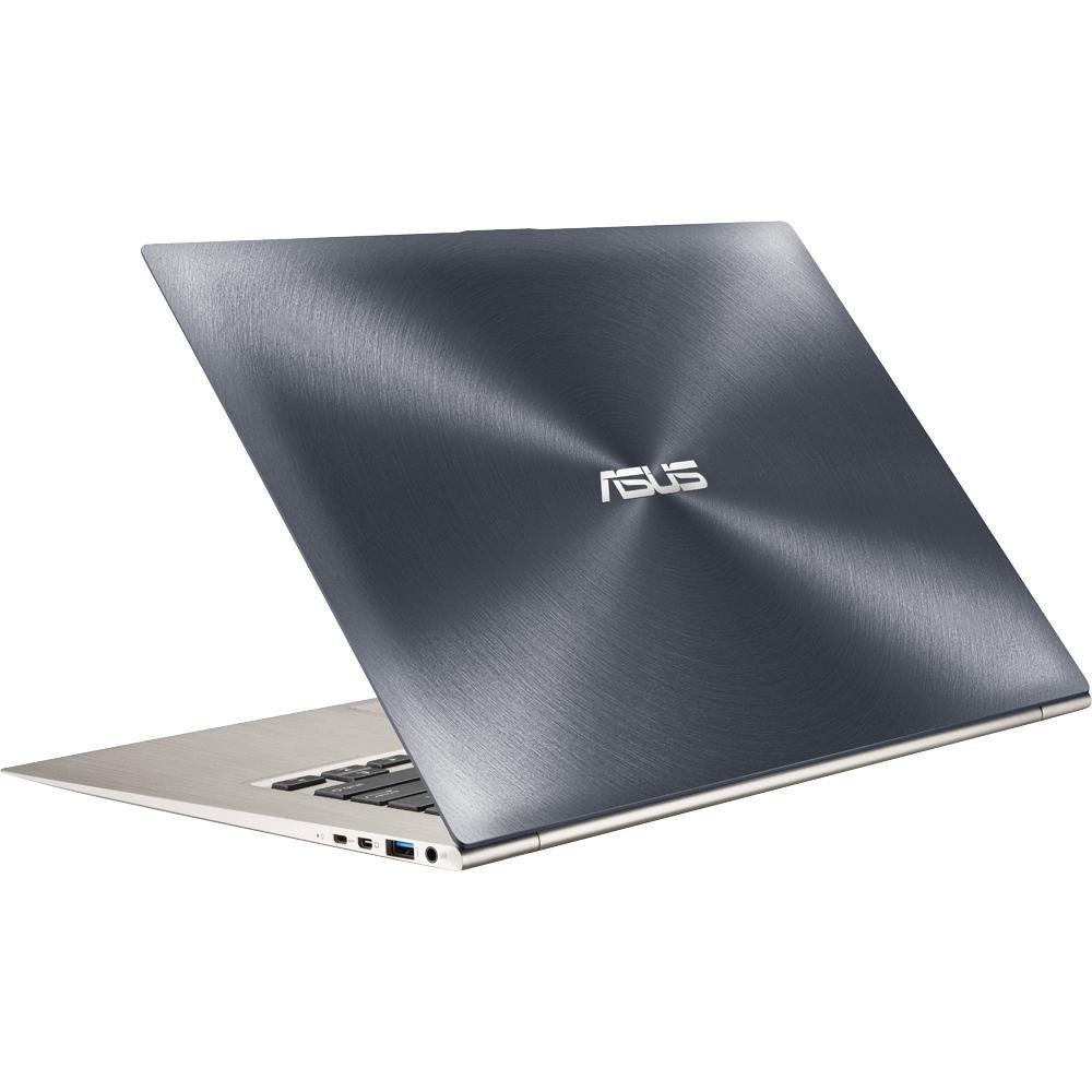 Amazon.com: Asus Zenbook UX31A-DH71 Ultrabook- 13.3