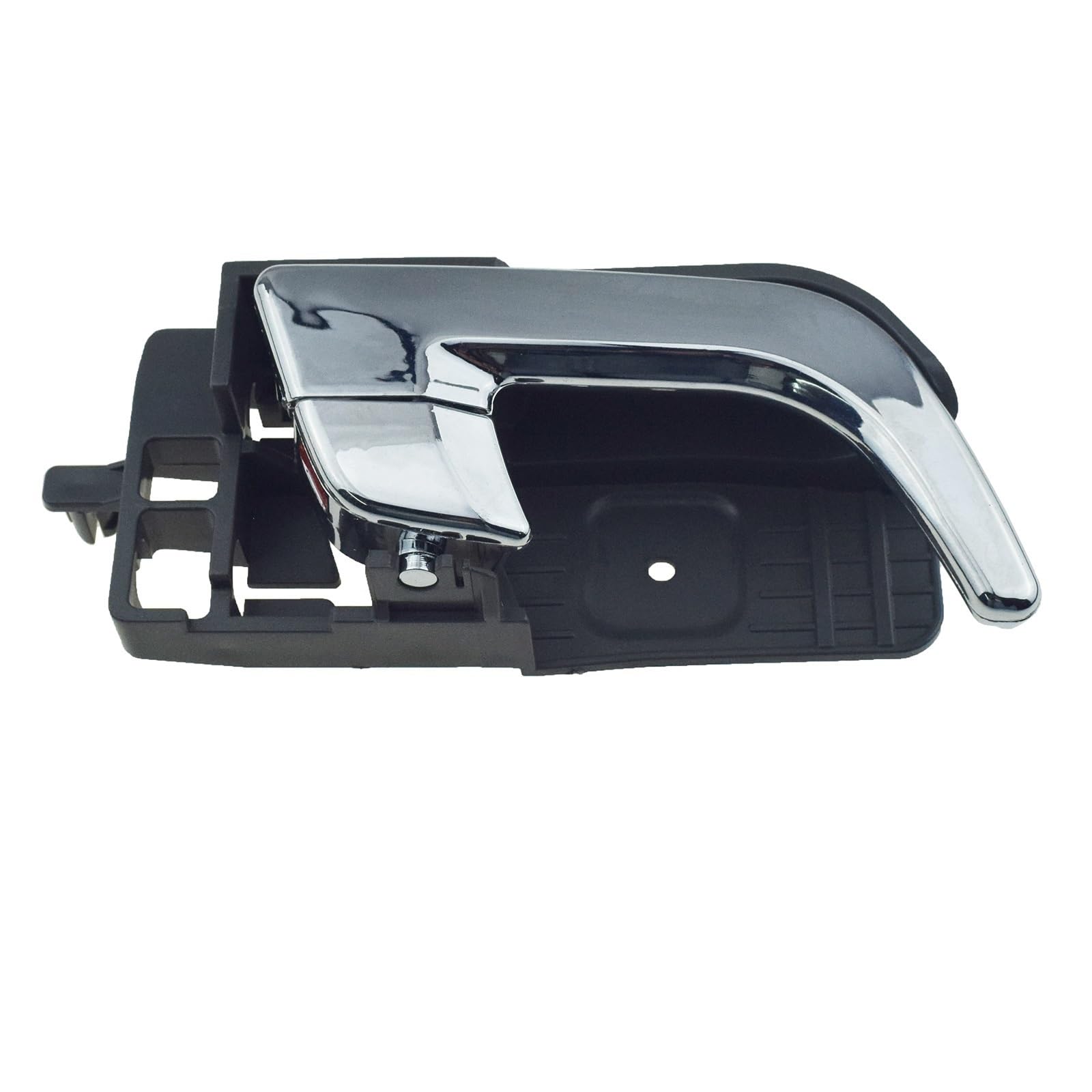 MLIOJU Car Inner Door Handle Interior Front Rear Left/Right Door Handle for Geely for Emgrand 7 for EC7 EC715 EC718 2009-2013 Car Accessories