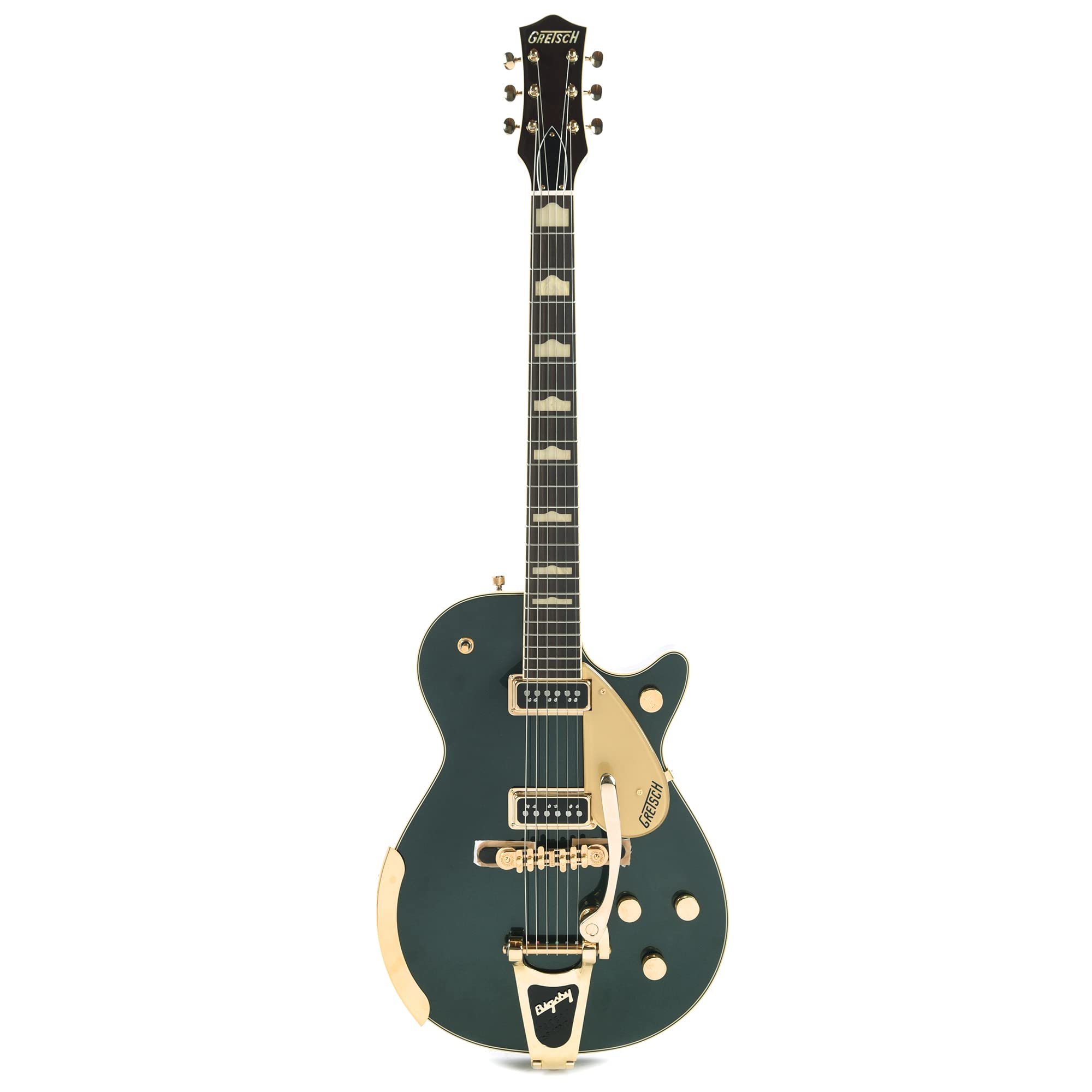 Amazon | Gretsch G6128T-57 ヴィンテージ セレクト エディション 57 