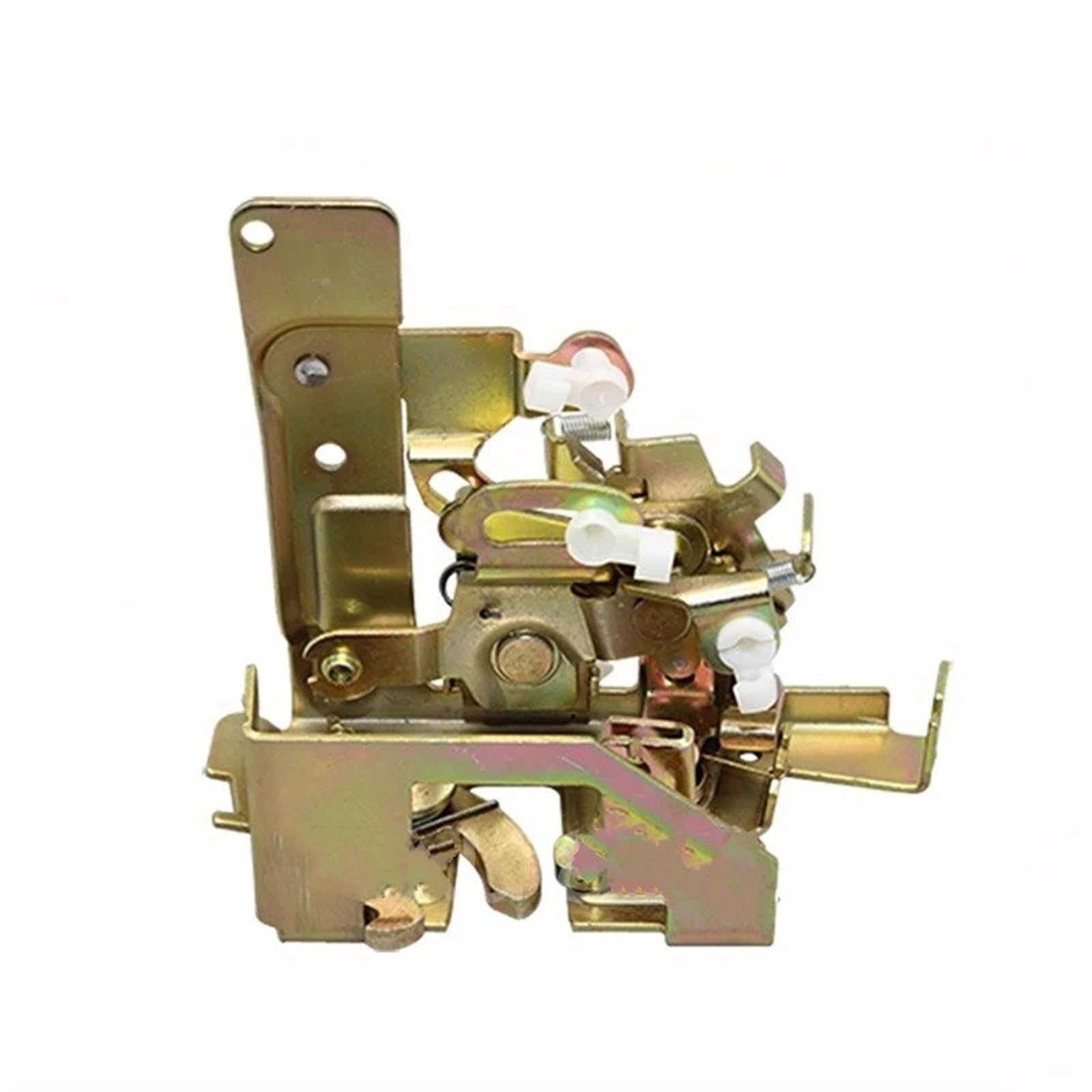 Dwtnmex One Color Car Tailgate Lock For Master Mk2 1998-2010 7700352464 Rear Door Lock Tailgate Lock Actuator