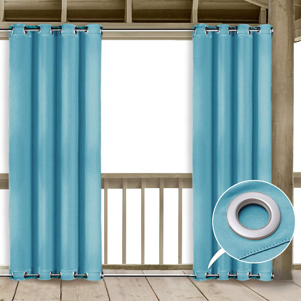 Custom Made Outdoor Curtains Curtains & Drapes