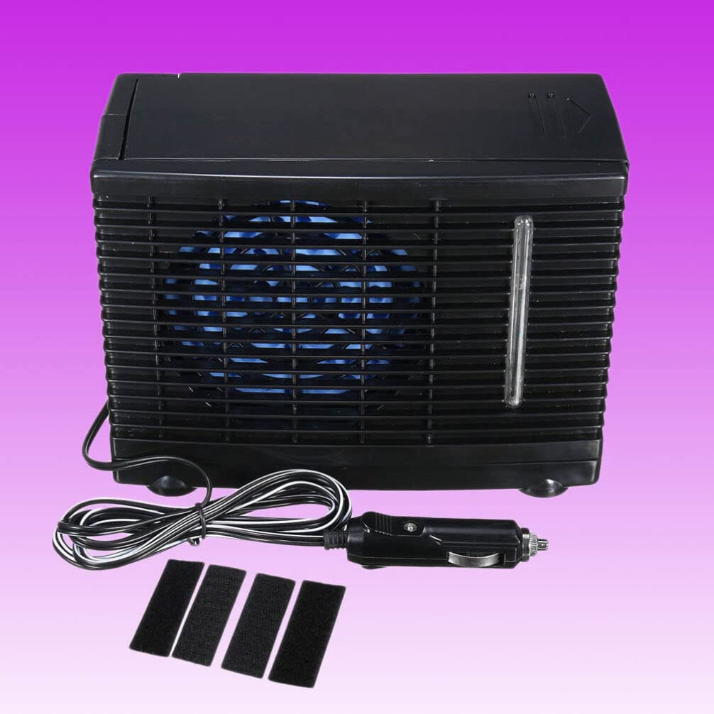 For Car Mini Air Cooler 12 Volt 24V 12 Volt Car Air Conditioner