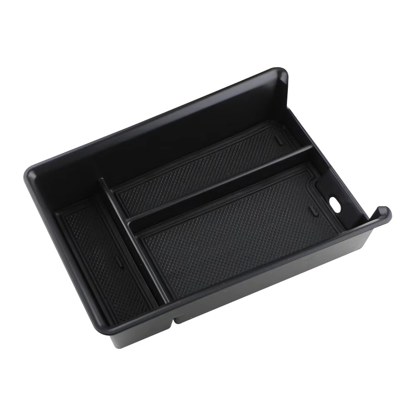 LVDLRAJJ Storage Organizer Compatible With BMW 3 Series G20 G21 G22 G23 2020 2021 2022 2023 2024 2025 Car Armrest Storage Box Tray Console Plate Organizer Accessories