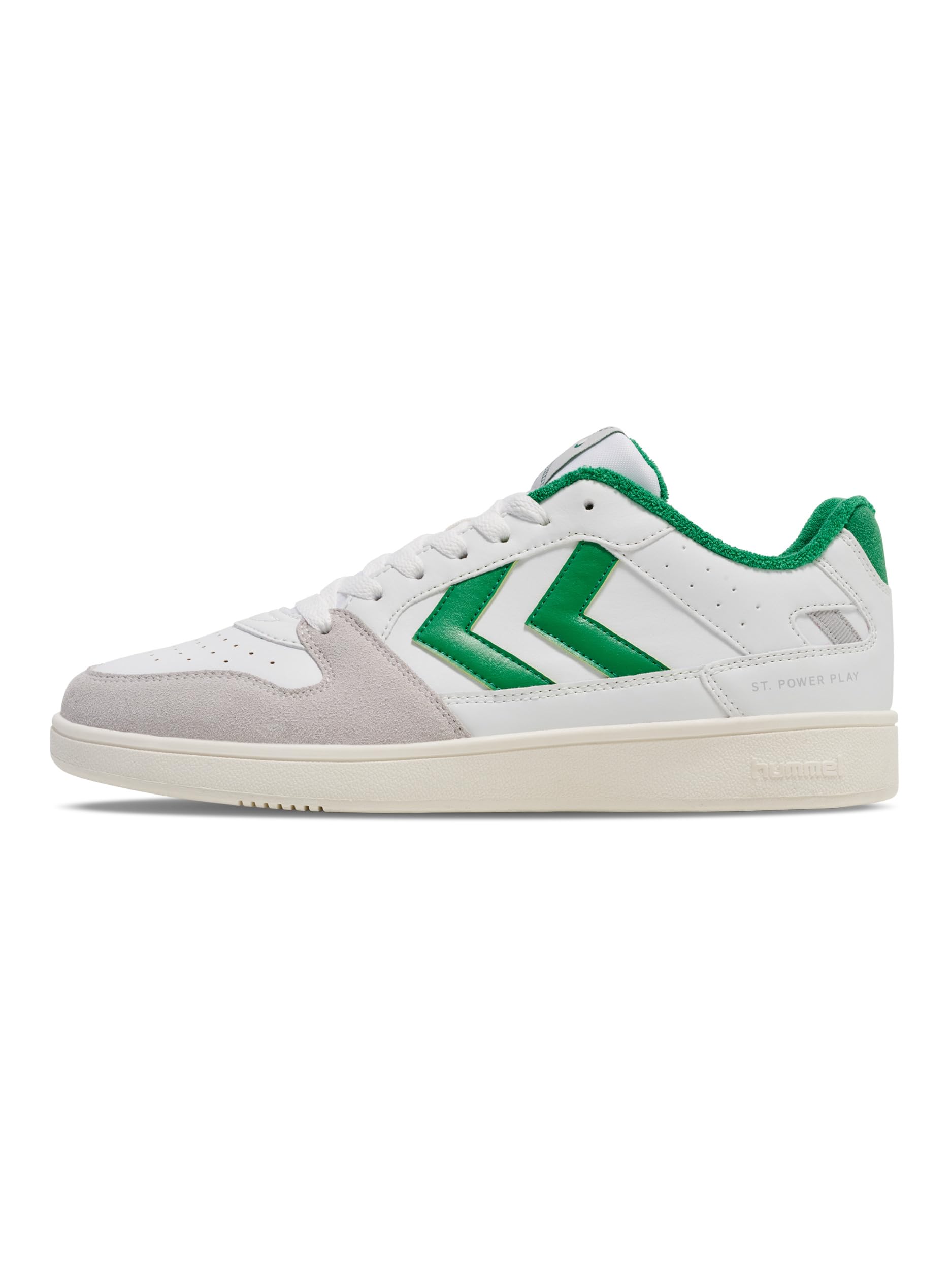 hummel Schnürsenkel Sneaker St. Power Erwachsene