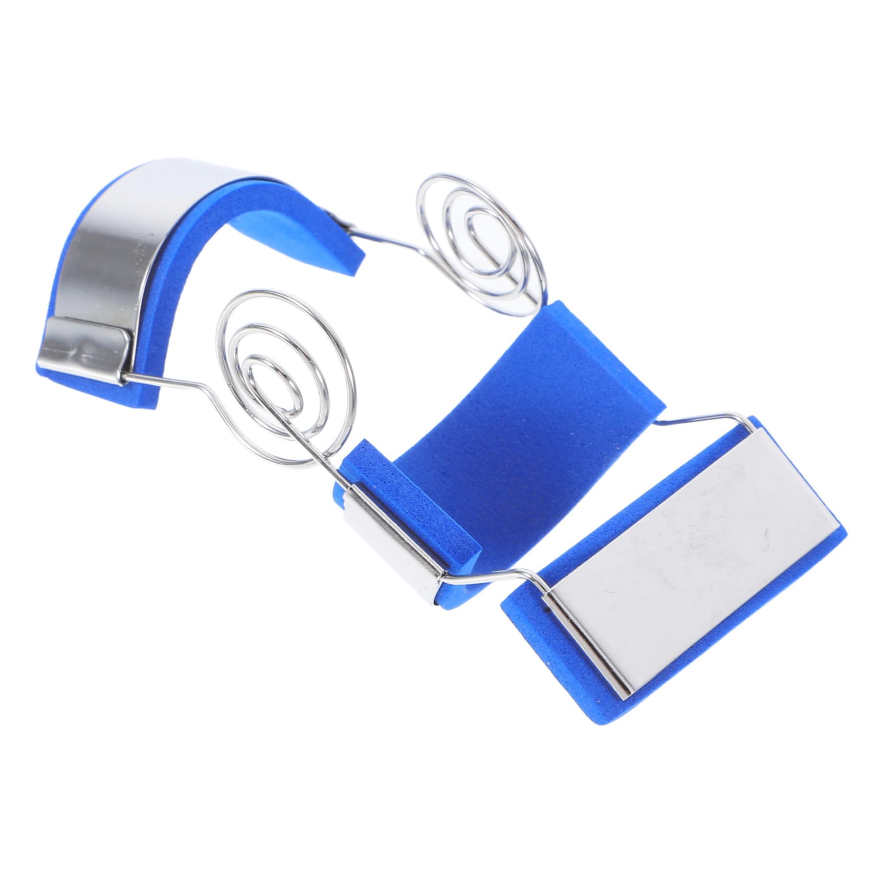 Cabilock Hand Exerciser Finger Recovery Trainer Hand Exercisers for Strength Finger Exercise Device for Adults