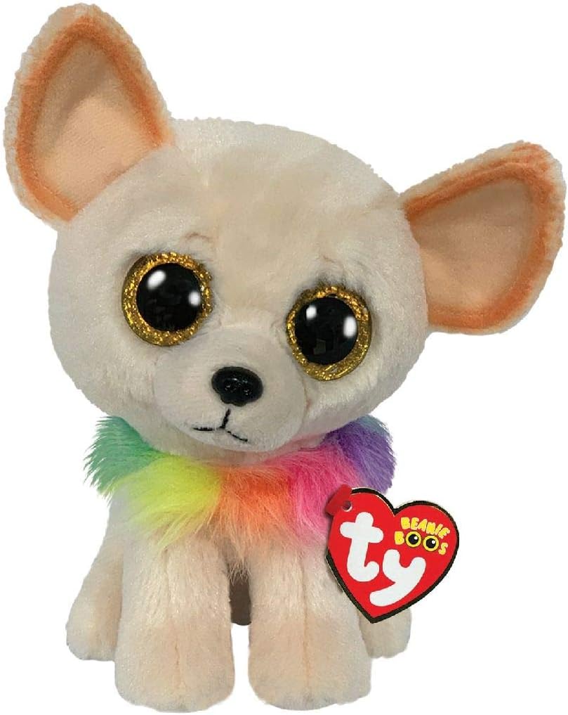Beanie boo chihuahua Clearance