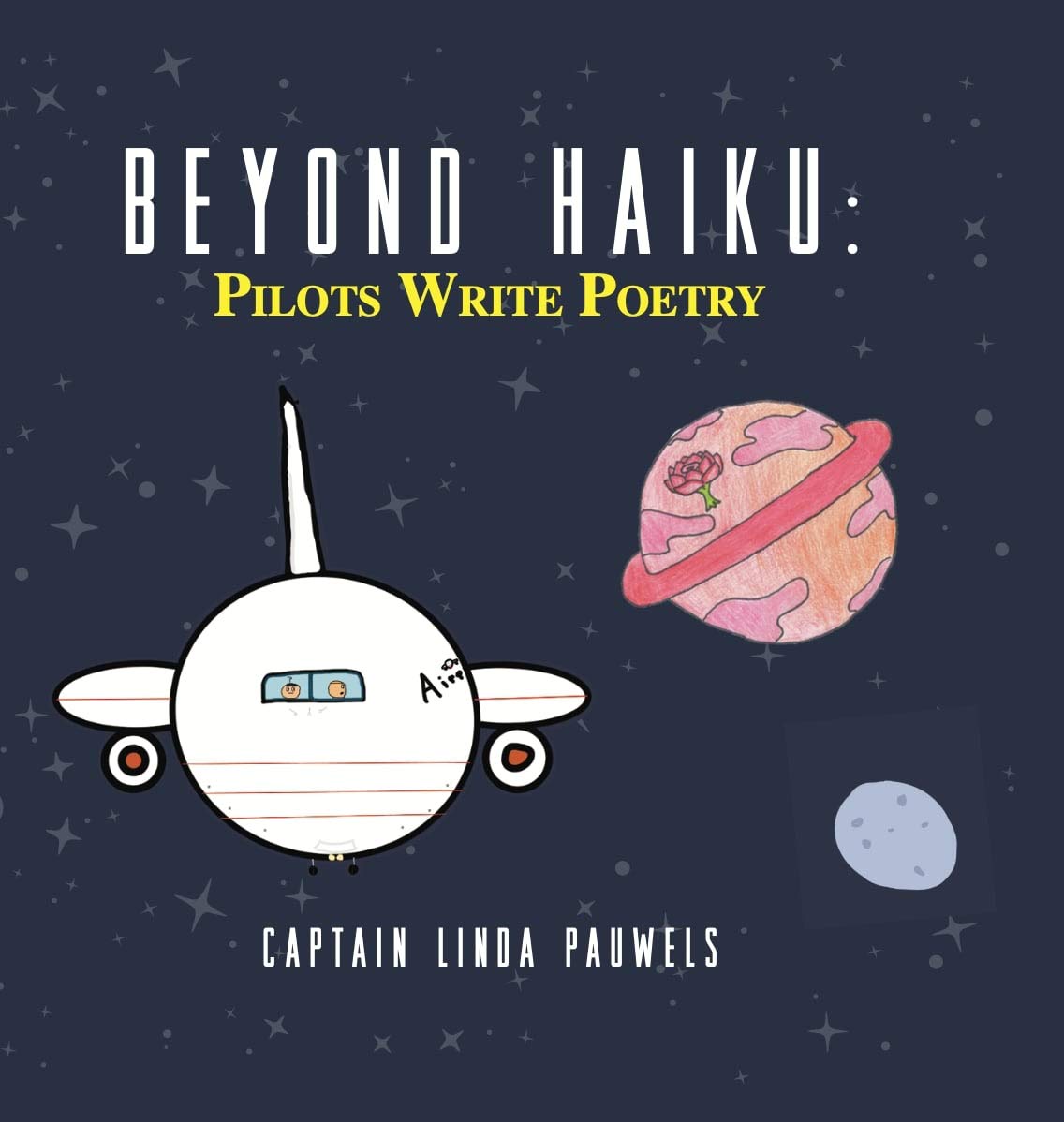 Beyond Haiku: Pilots Write Poetry