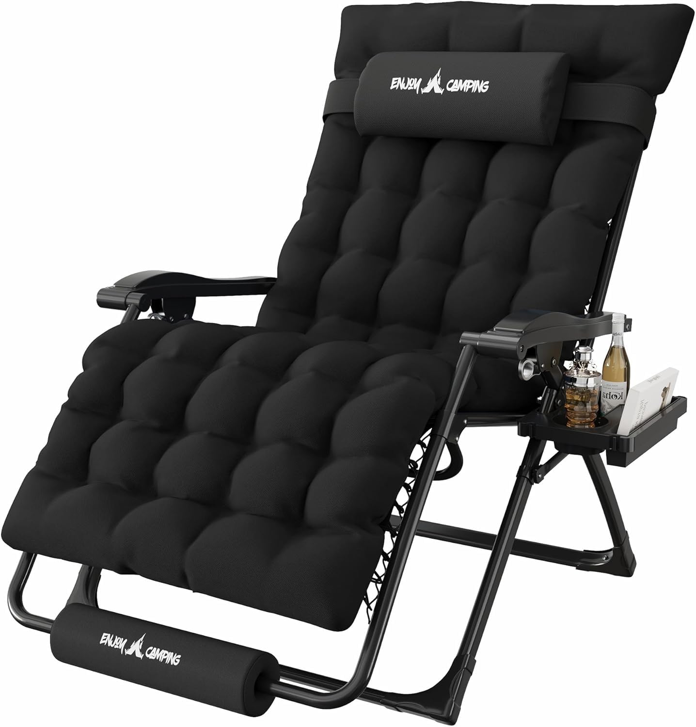 Amopatio Oversized Zero Gravity Chair