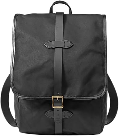 Tin cloth backpack Outlet