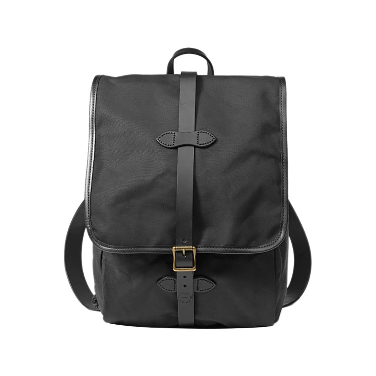 Style 70017 Tin Cloth Backpack