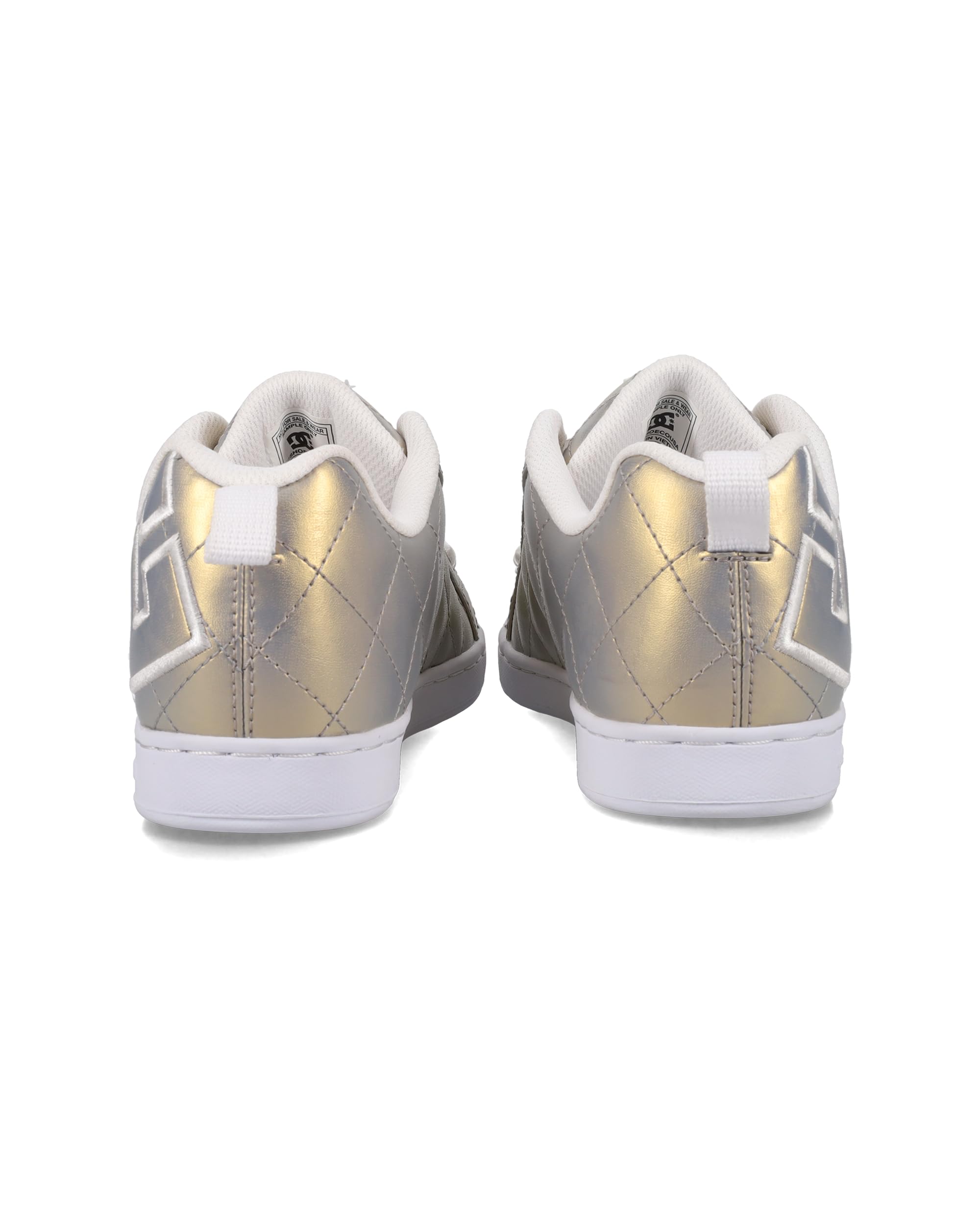 DC Shoes Damen Court GraffikSneaker