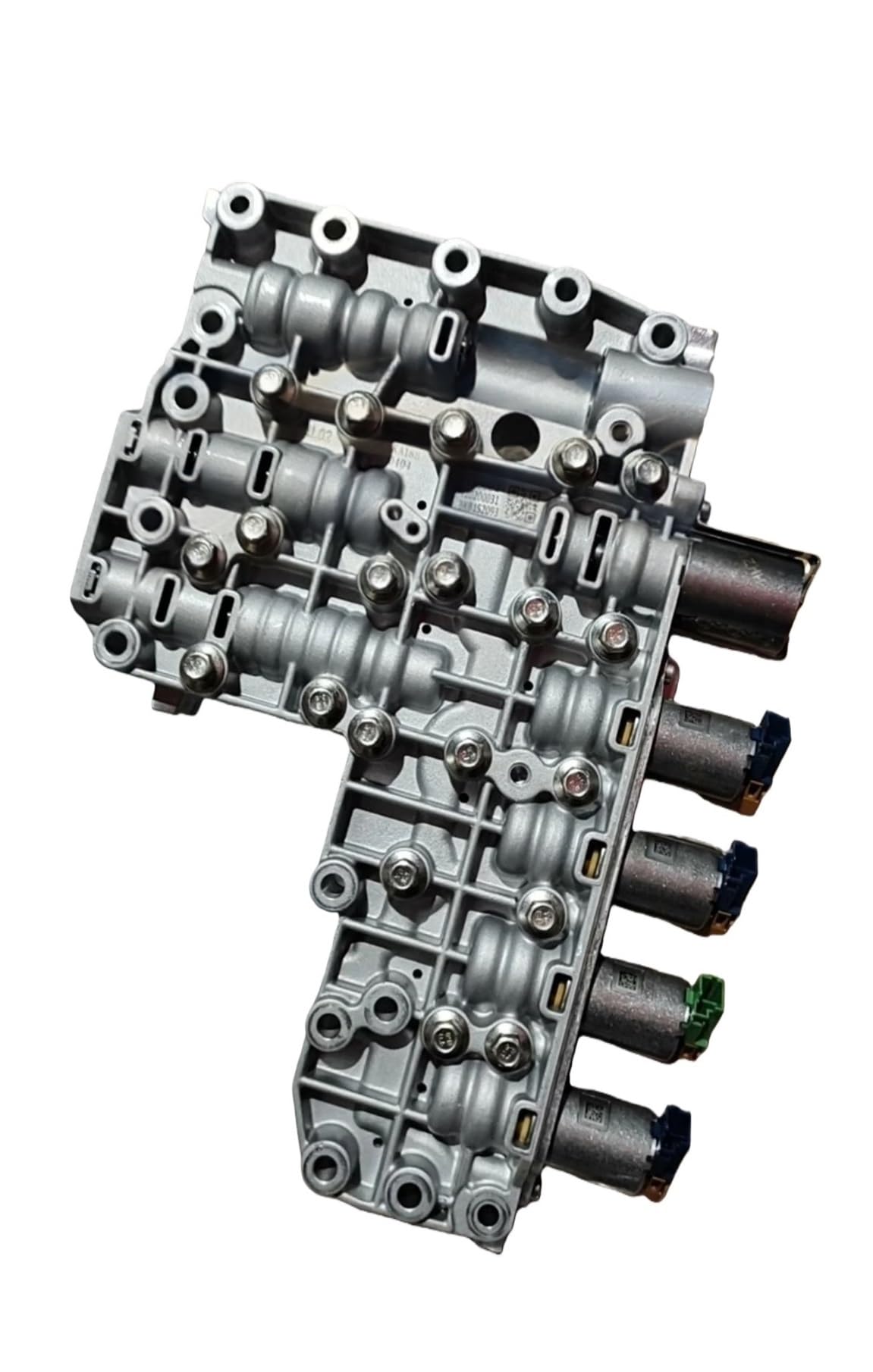 CTF25 CTF28 CVT Transmission Valve Body Suit Compatible with BaoJun 510 530 560 610 630 730 Wuling