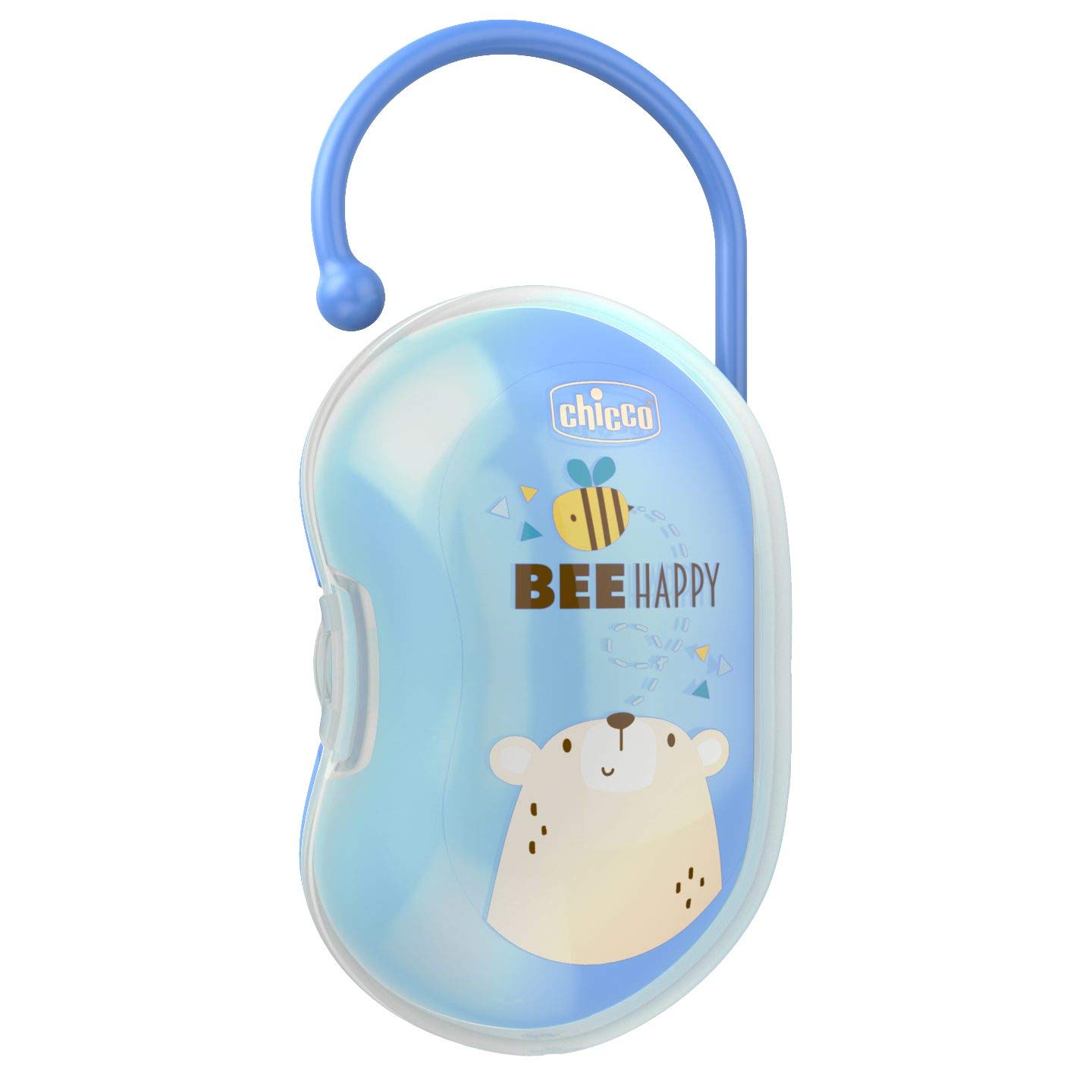 Chicco - Dummy Holder for 2 Baby Dummies
