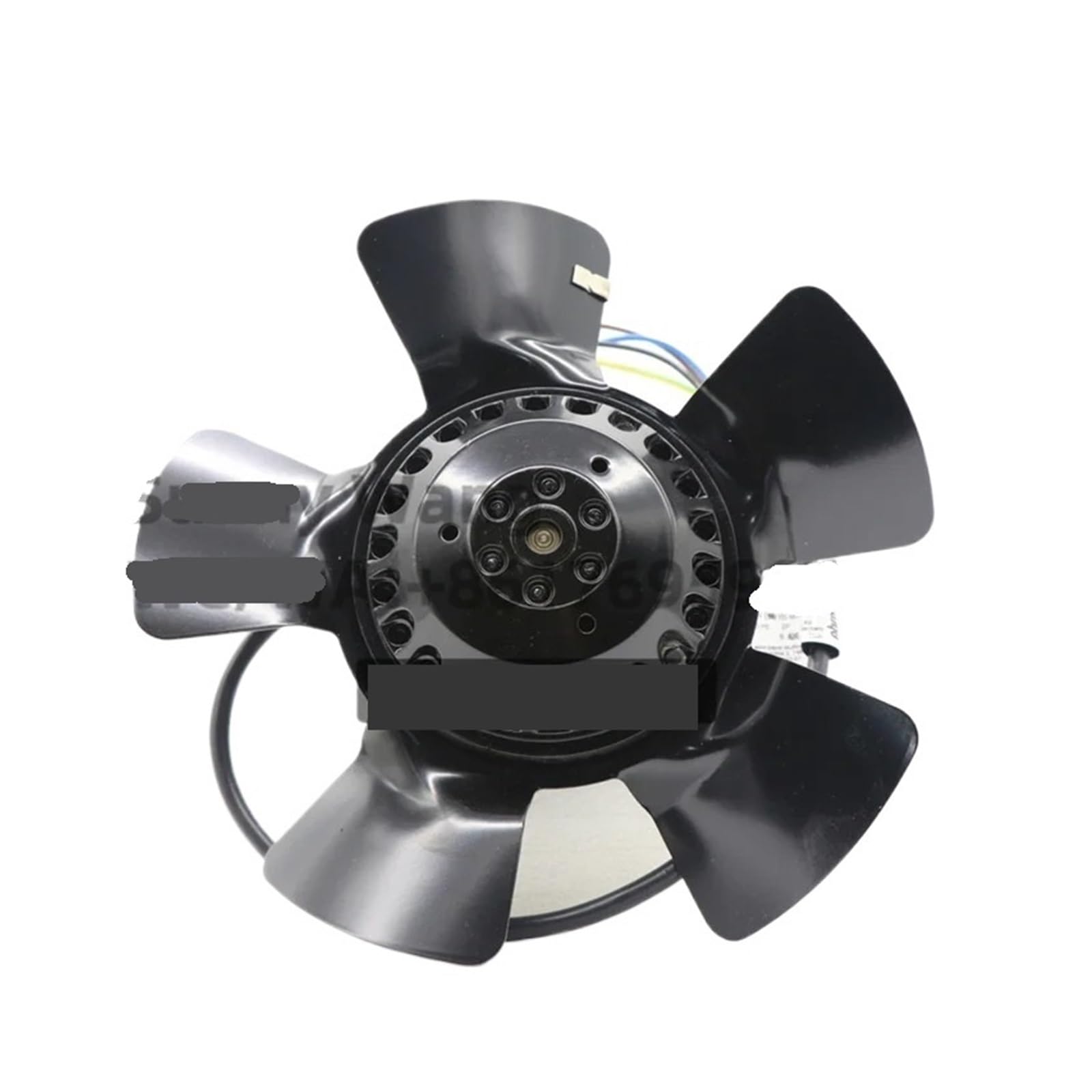Ventilateur de refroidissement A2E200-AF02-01 M2E068-CA 230V 50W 2740 tr/min