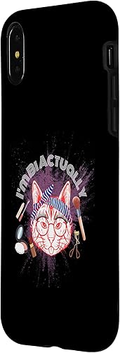 Miniatura 5 de iPhone 14 Pro I'm Bi Actually Case